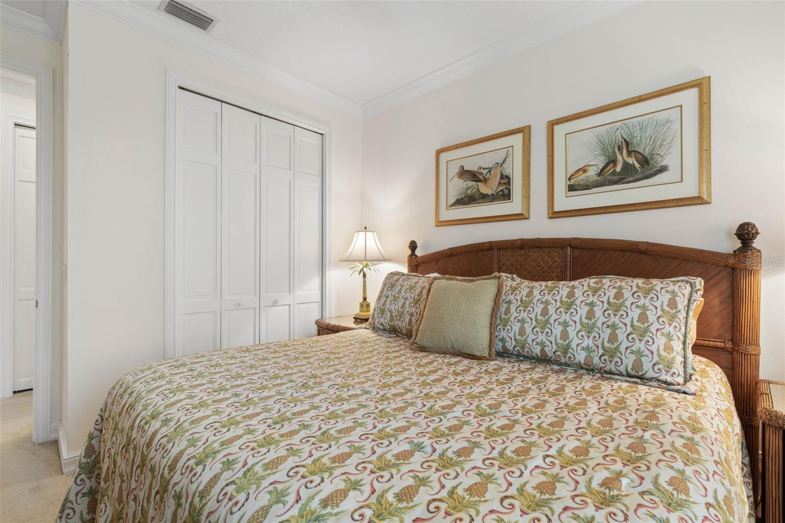 HAMMOCK DUNES - Residential