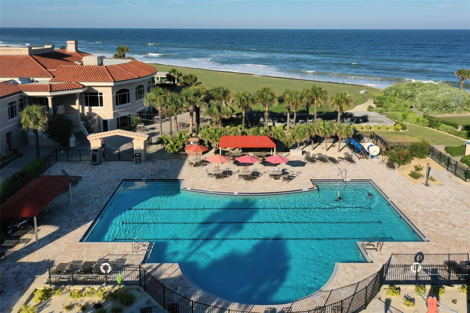 HAMMOCK DUNES - Residential