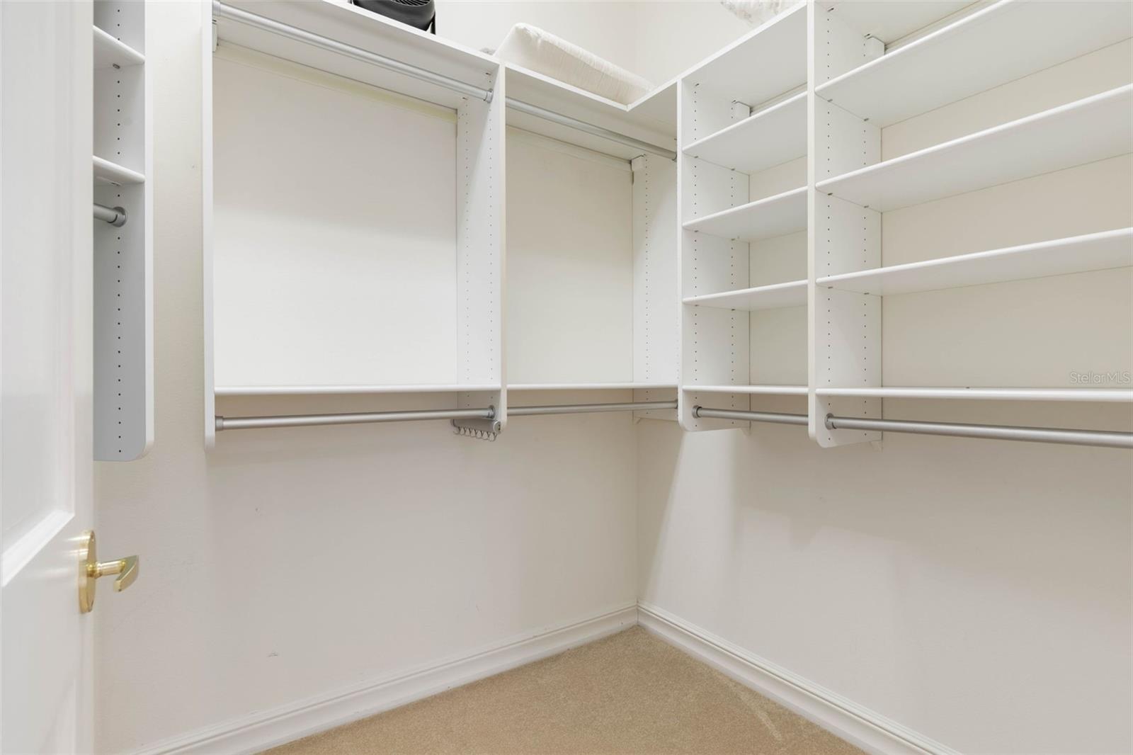 HAMMOCK DUNES - Residential