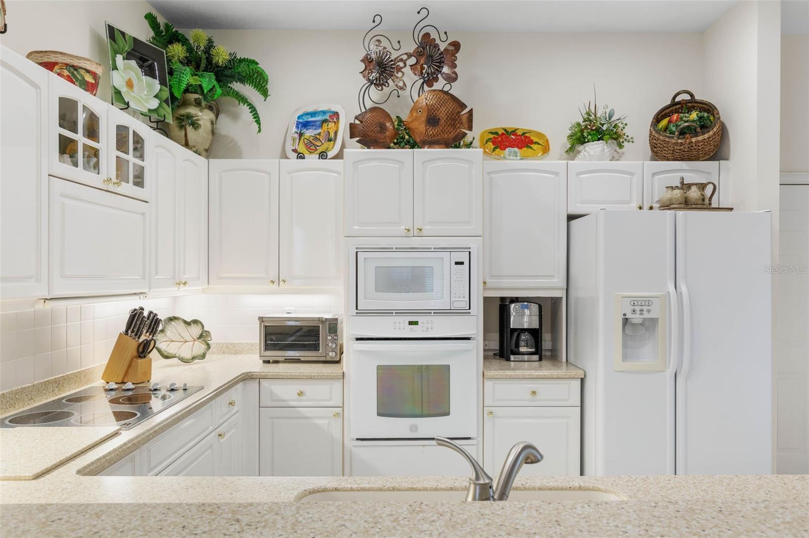 HAMMOCK DUNES - Residential