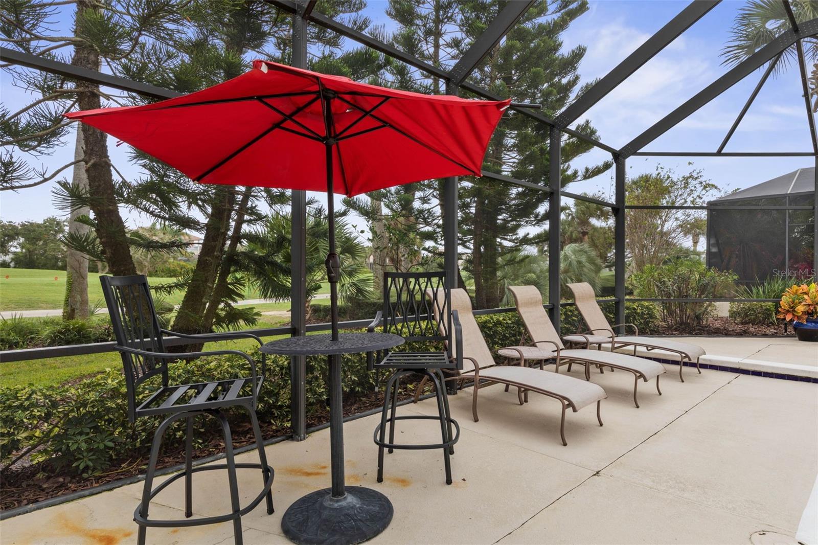 HAMMOCK DUNES - Residential