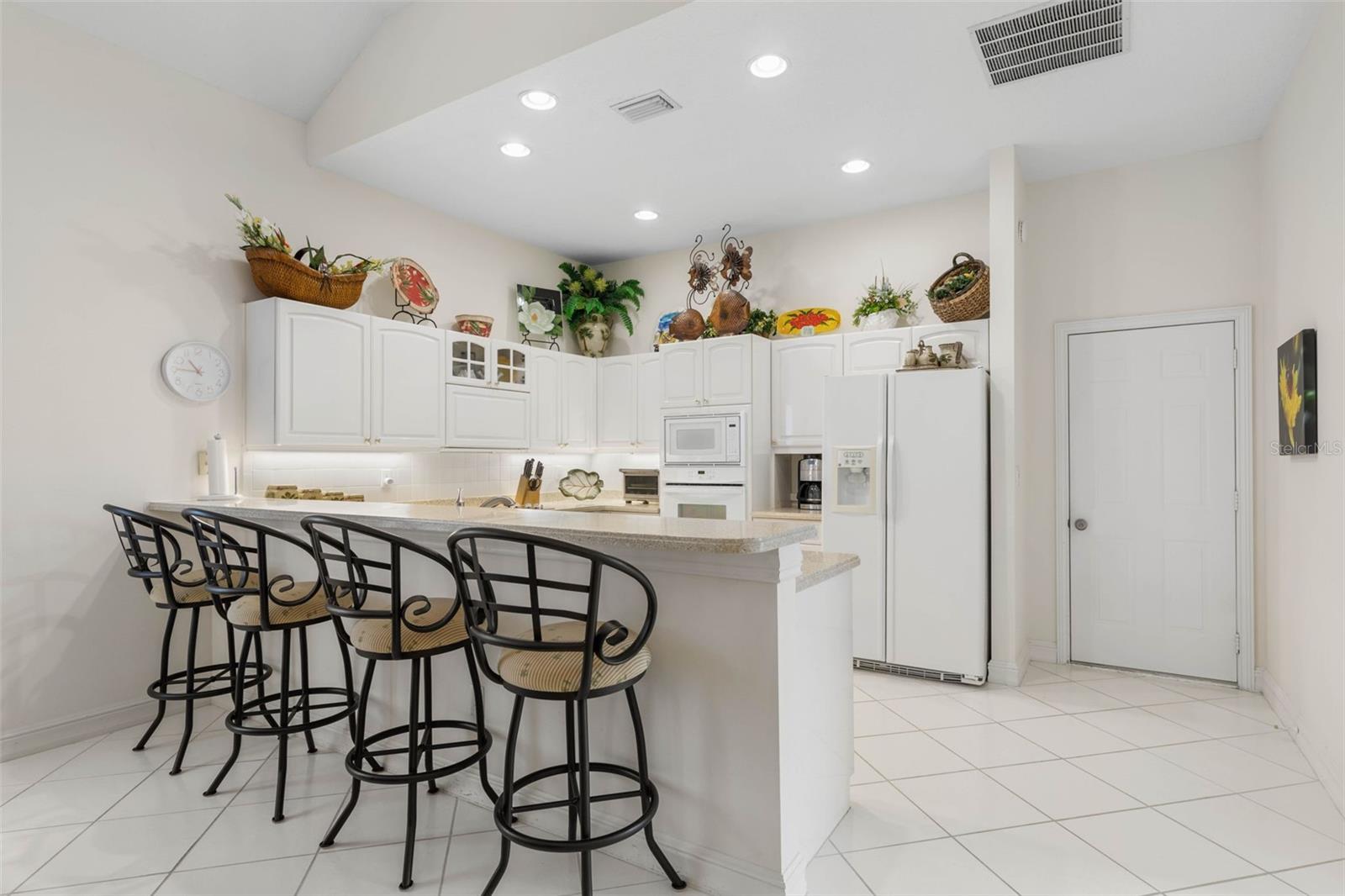 HAMMOCK DUNES - Residential