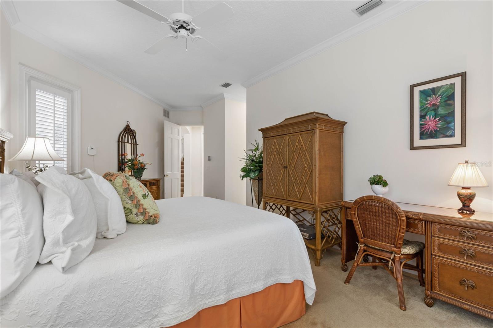 HAMMOCK DUNES - Residential