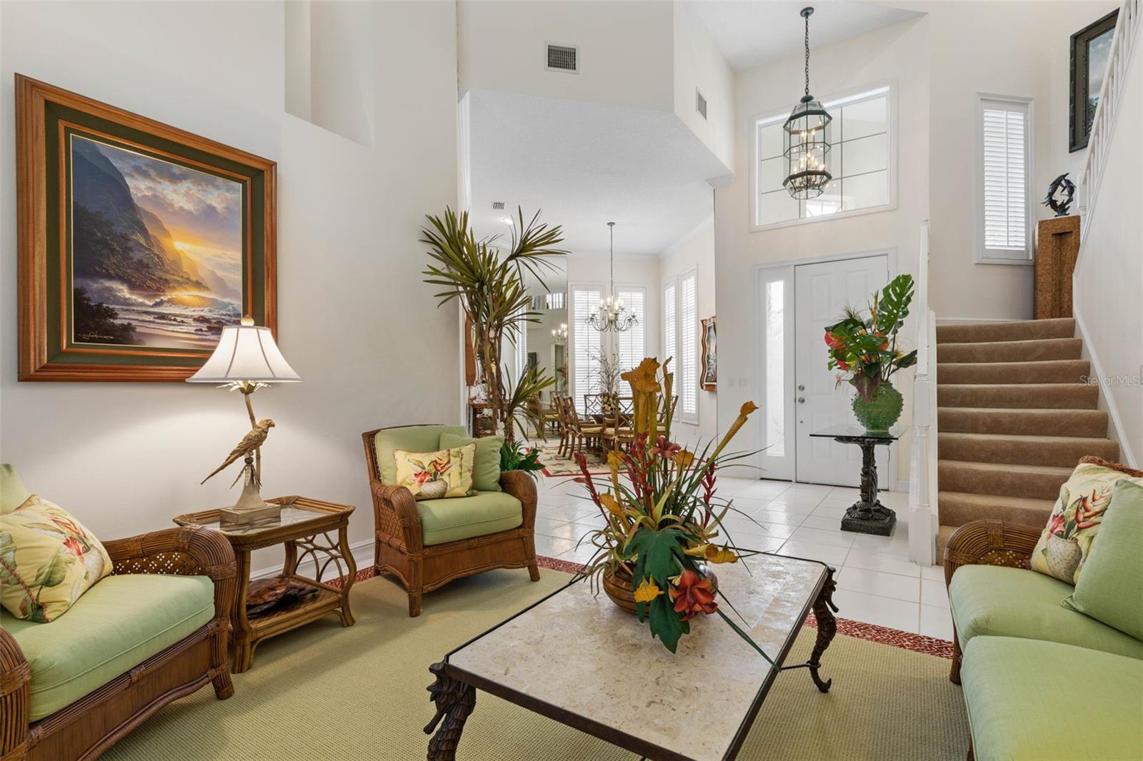 HAMMOCK DUNES - Residential