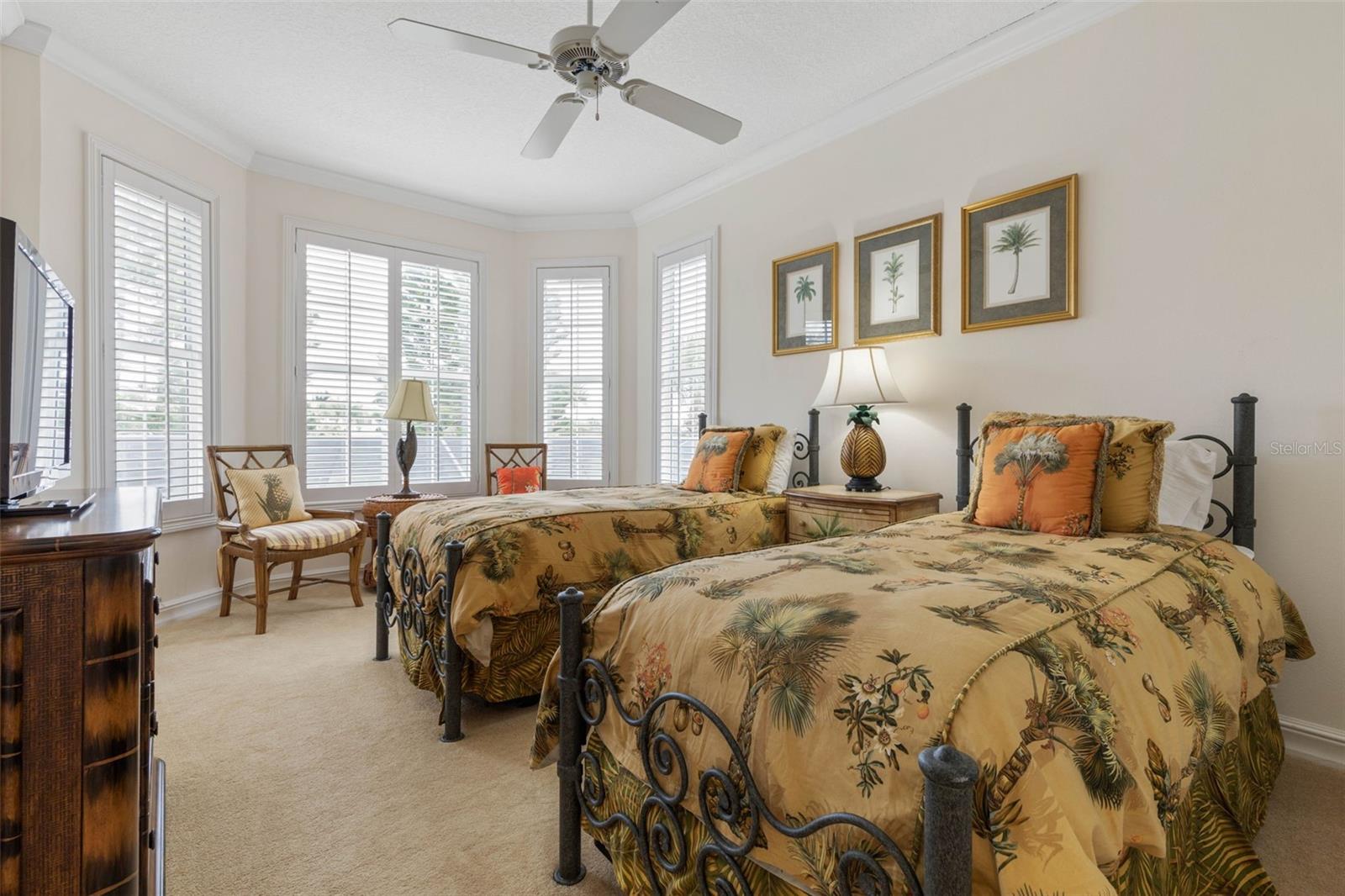 HAMMOCK DUNES - Residential