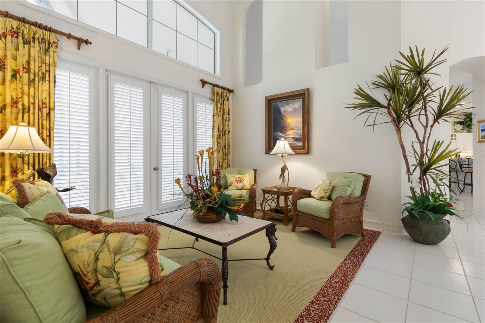 HAMMOCK DUNES - Residential