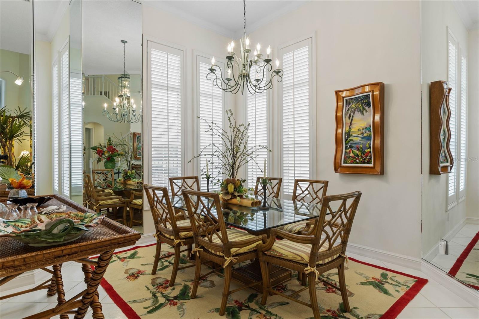 HAMMOCK DUNES - Residential