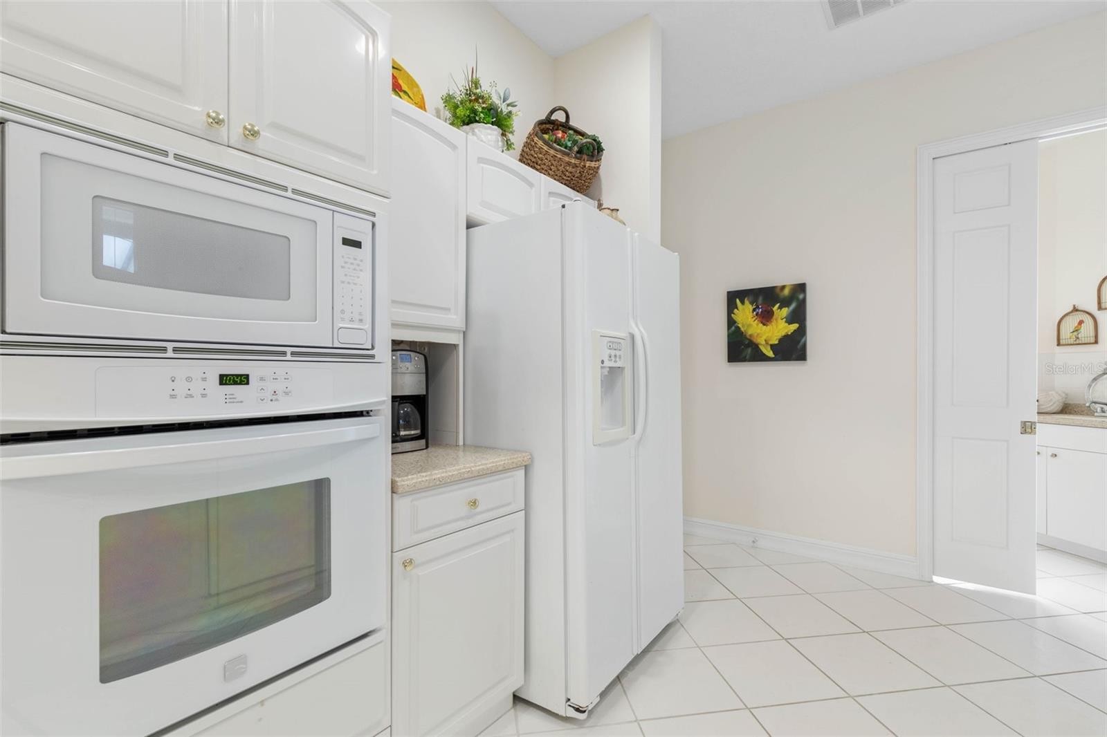 HAMMOCK DUNES - Residential