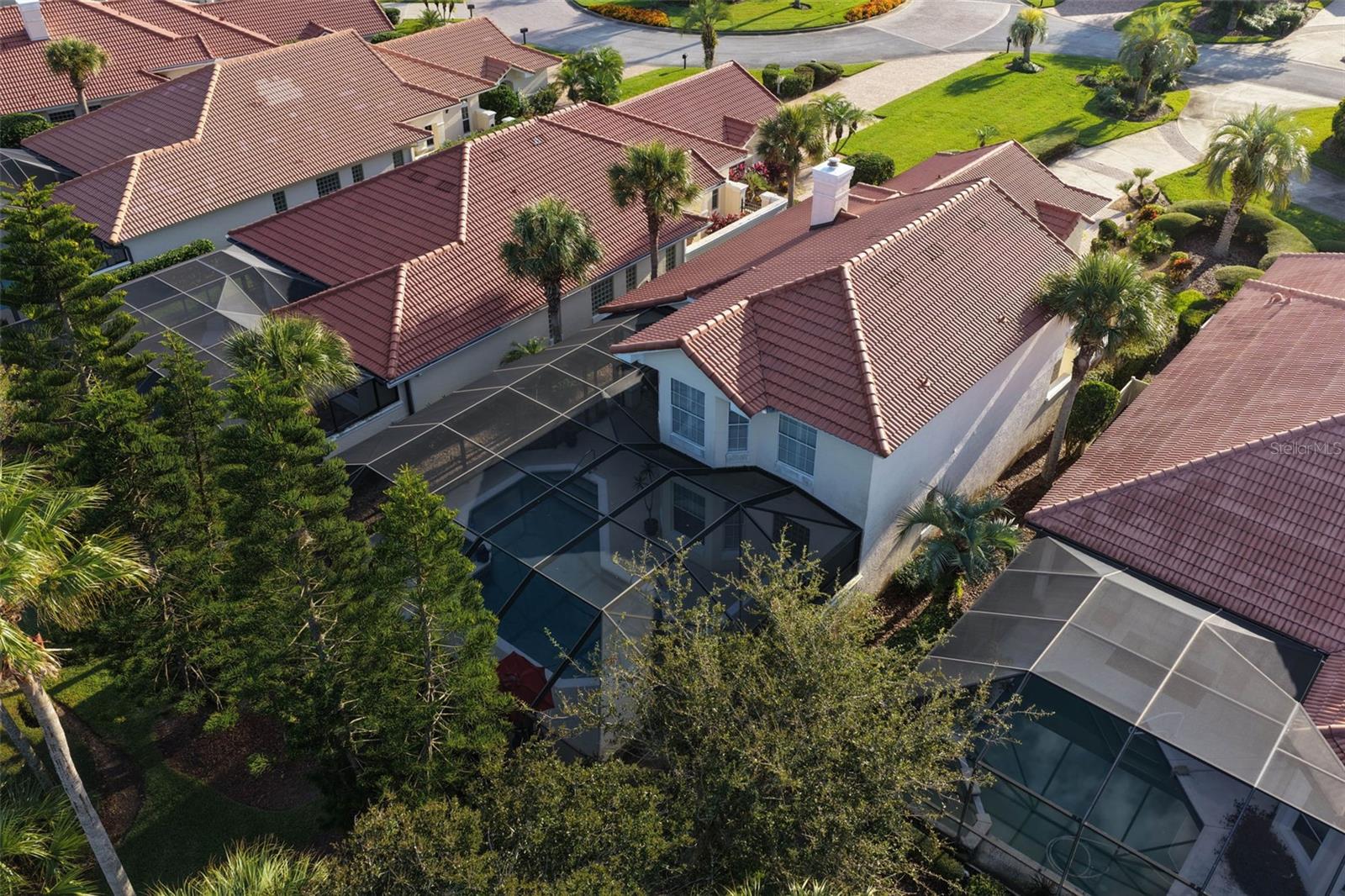 HAMMOCK DUNES - Residential