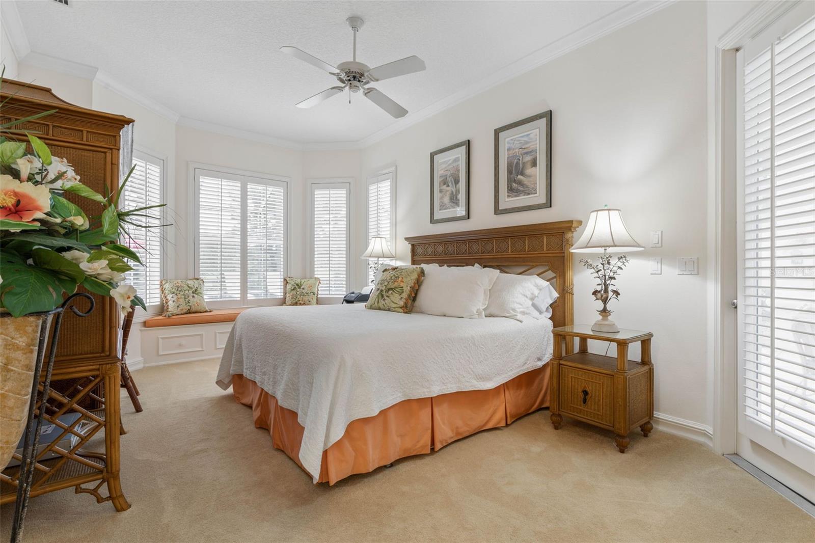 HAMMOCK DUNES - Residential