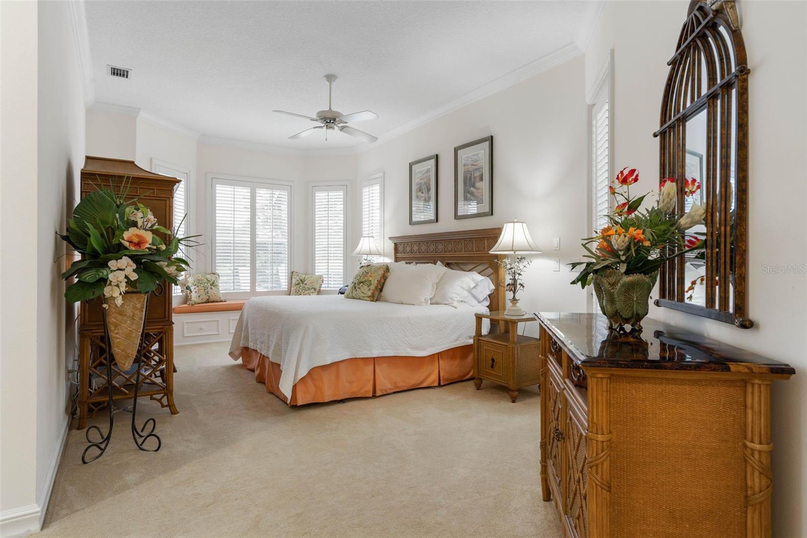 HAMMOCK DUNES - Residential