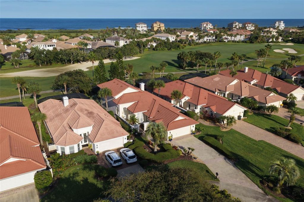 Photo of 15 Marbella Court, Palm Coast, FL 32137 (MLS # FC313756)