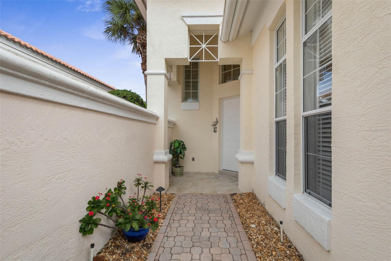 HAMMOCK DUNES - Residential