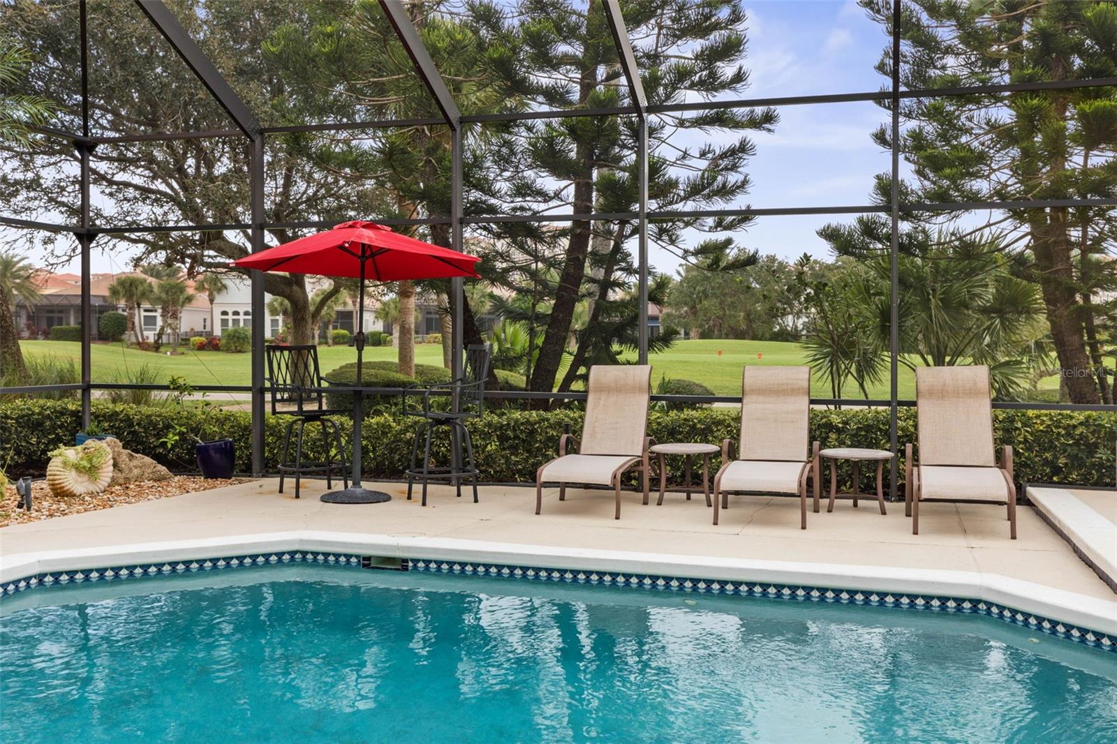 HAMMOCK DUNES - Residential