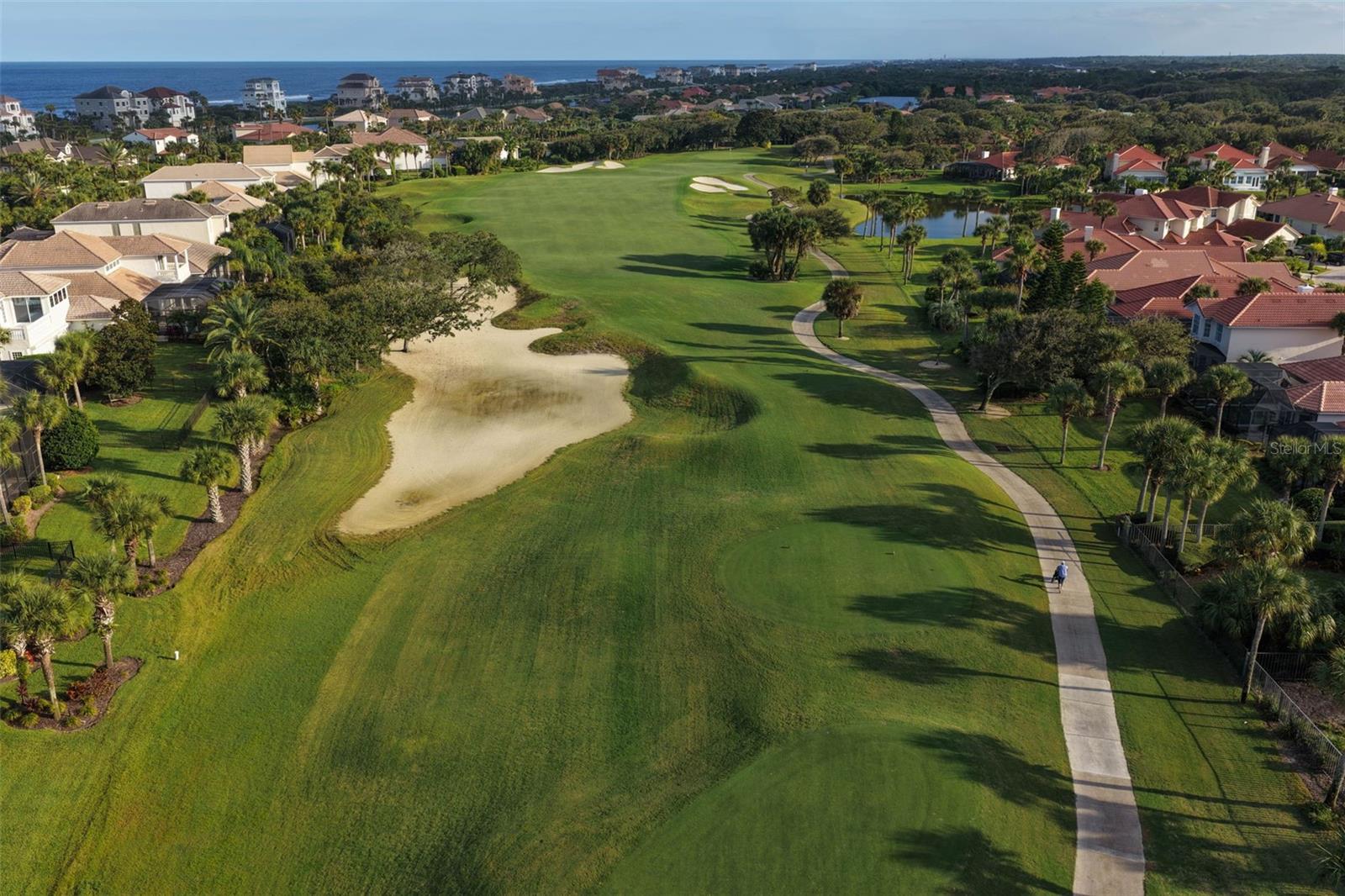 HAMMOCK DUNES - Residential