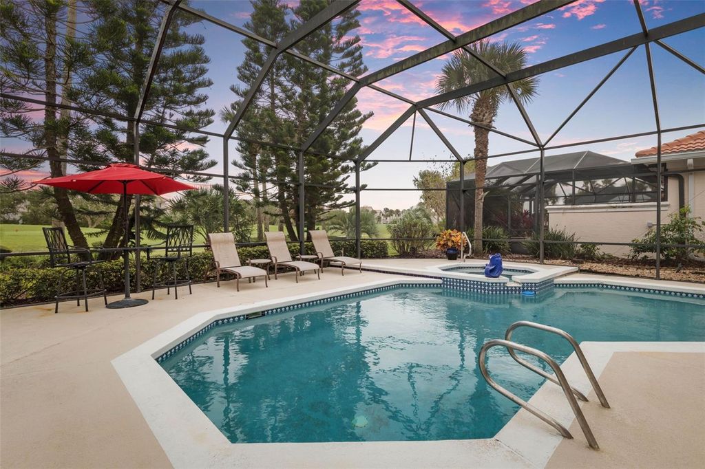 Photo of 15 Marbella Court, Palm Coast, FL 32137 (MLS # FC313756)