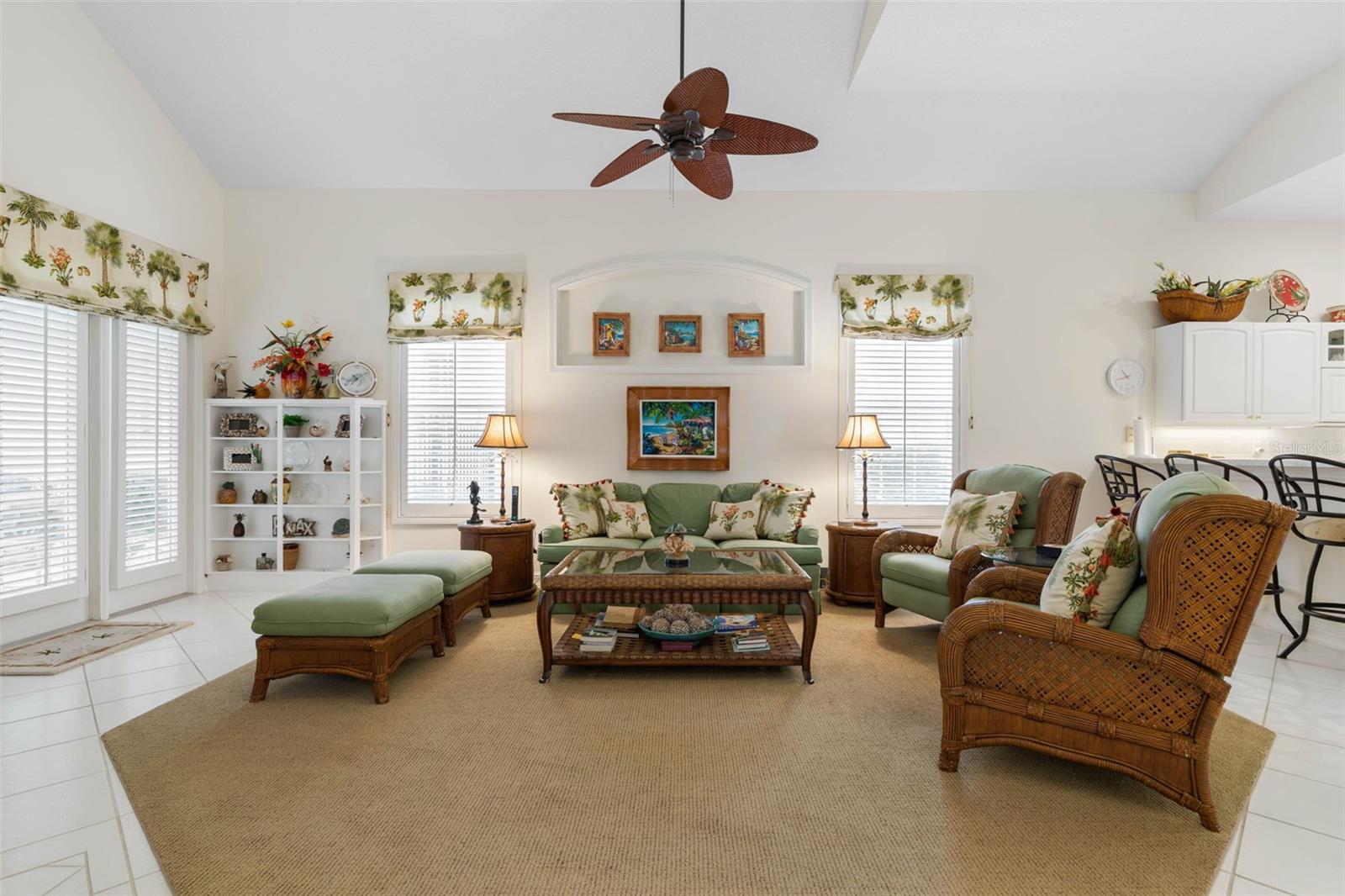 HAMMOCK DUNES - Residential