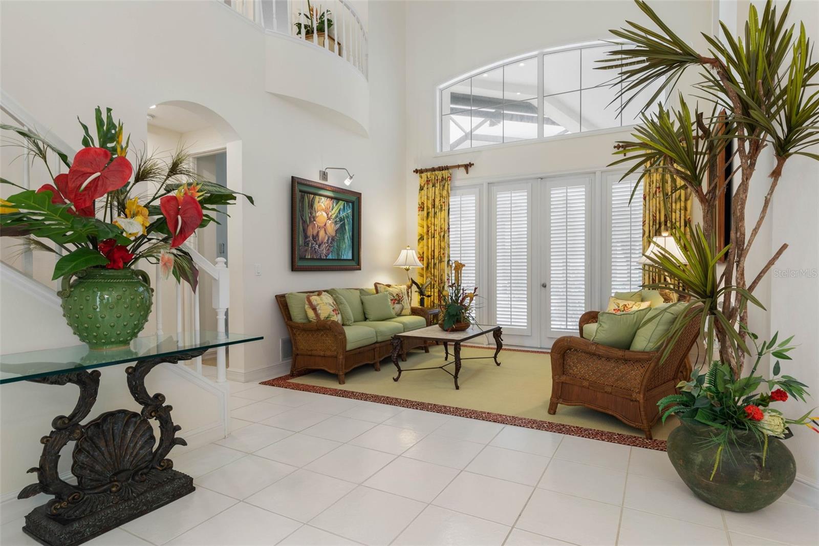 HAMMOCK DUNES - Residential