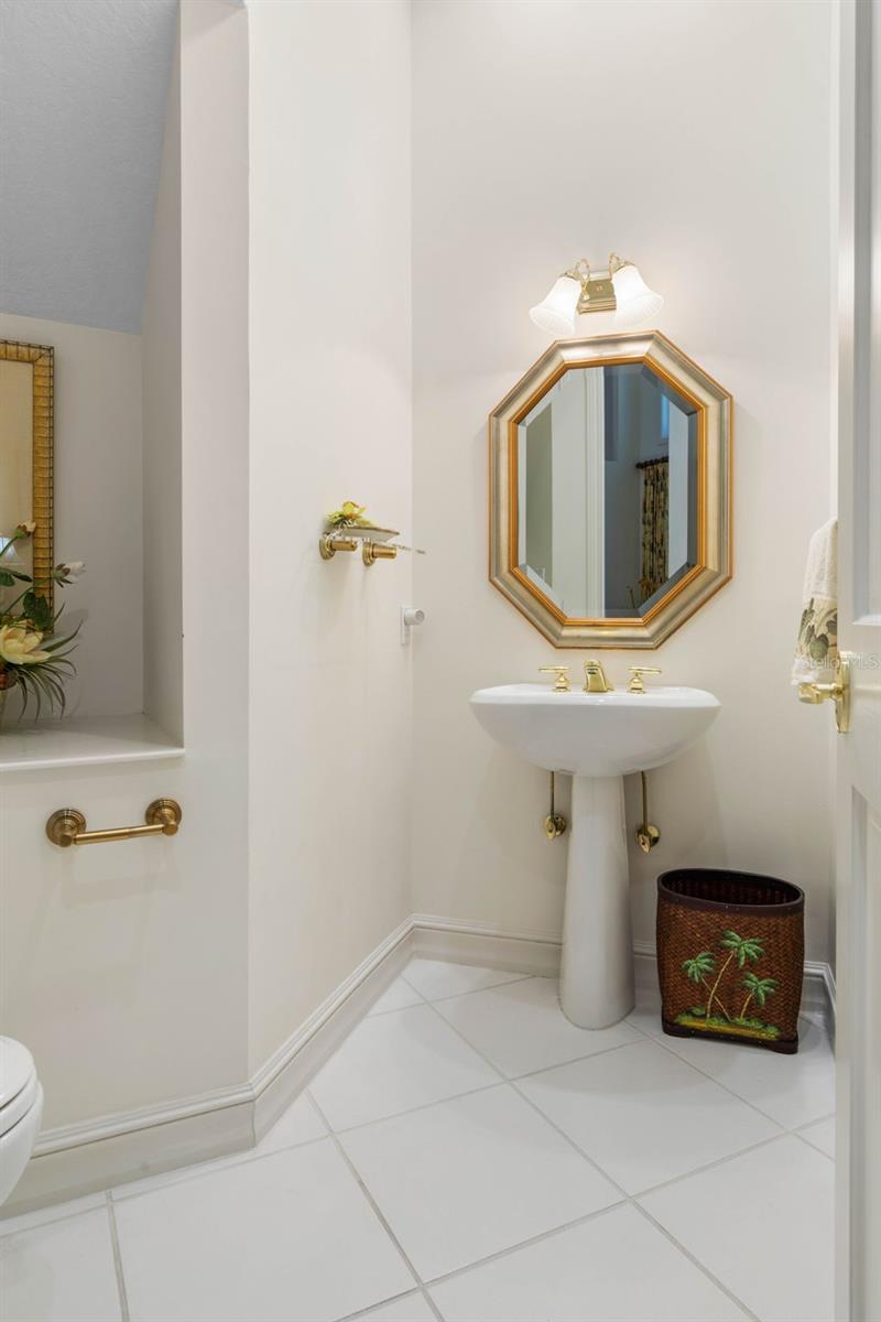 HAMMOCK DUNES - Residential