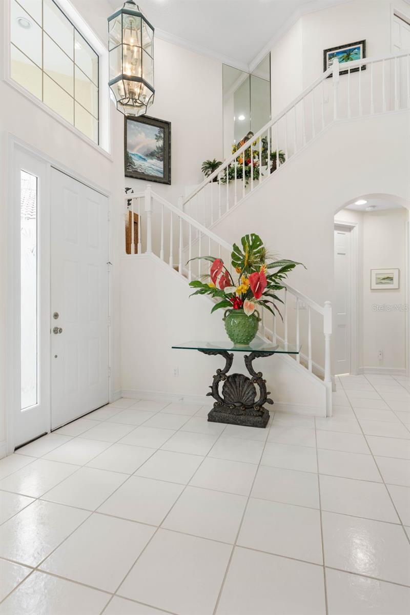 HAMMOCK DUNES - Residential