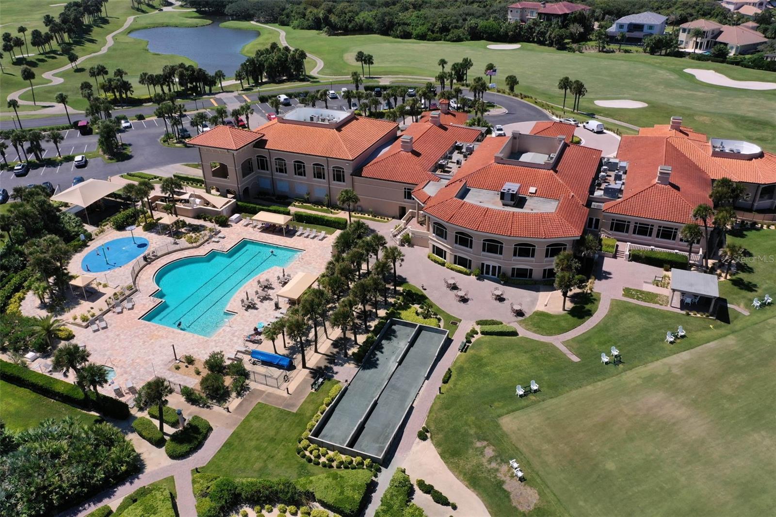 HAMMOCK DUNES - Residential