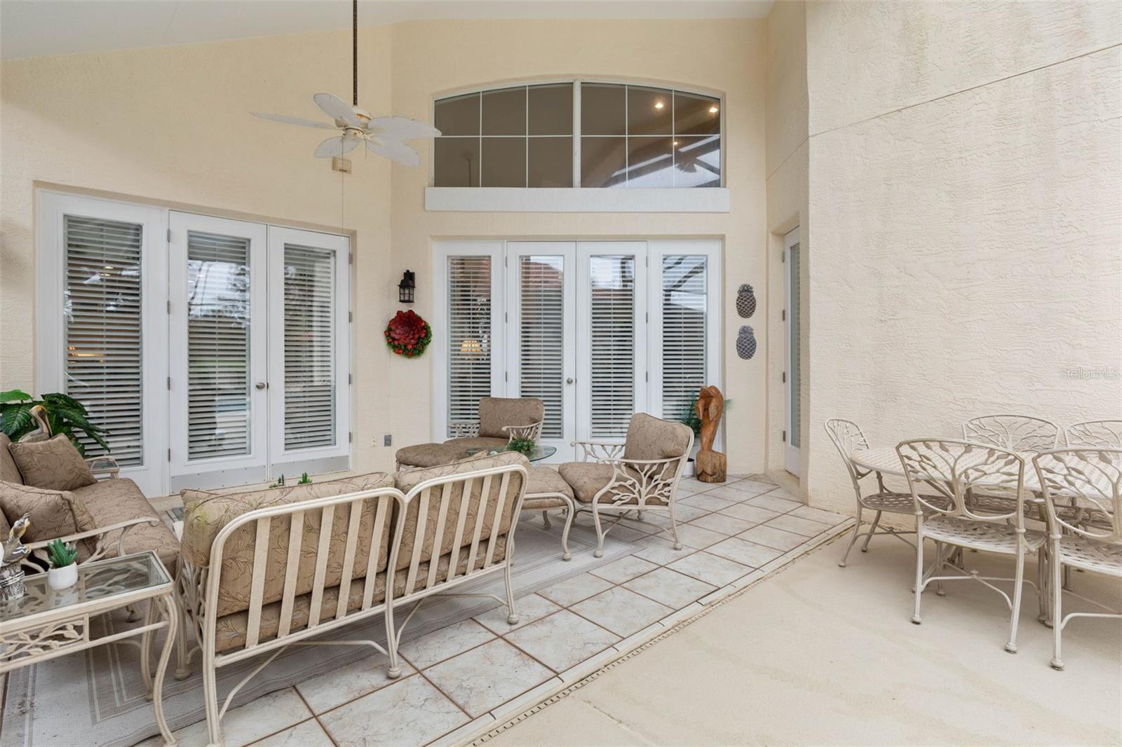 HAMMOCK DUNES - Residential