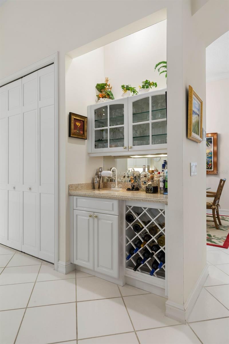 HAMMOCK DUNES - Residential