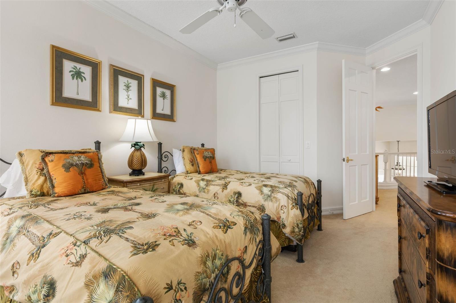 HAMMOCK DUNES - Residential