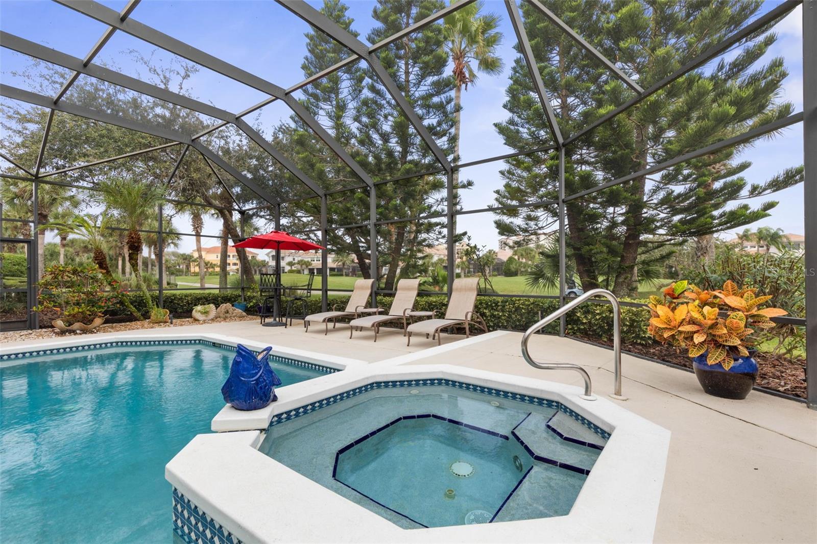 HAMMOCK DUNES - Residential