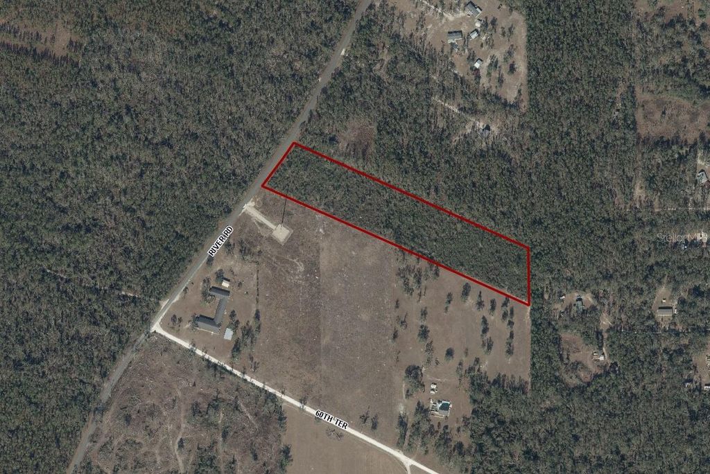 Photo of River Road, Live Oak, FL 32060 (MLS # A4694401)