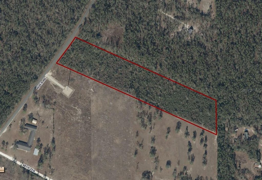 Photo of River Road, Live Oak, FL 32060 (MLS # A4694401)