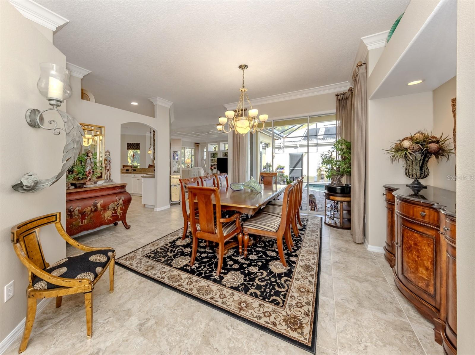 VENICE GOLF & COUNTRY CLUB - Residential