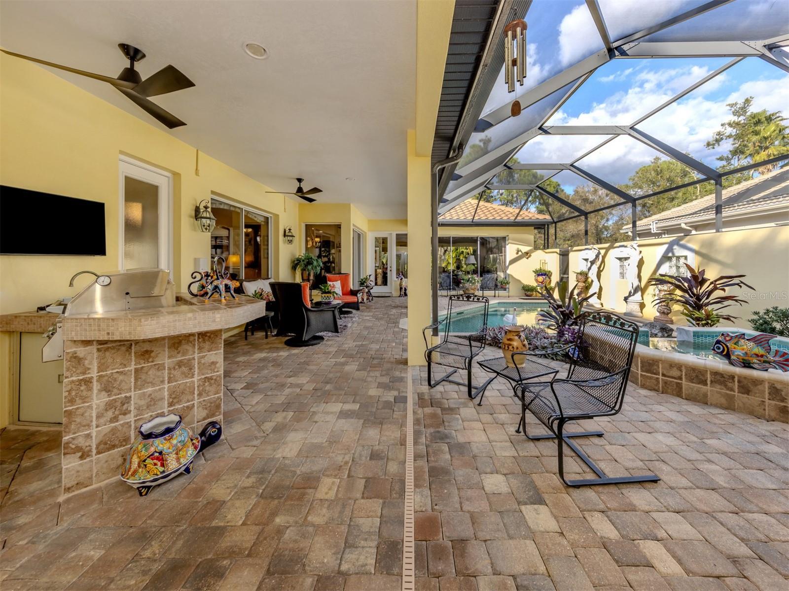 VENICE GOLF & COUNTRY CLUB - Residential