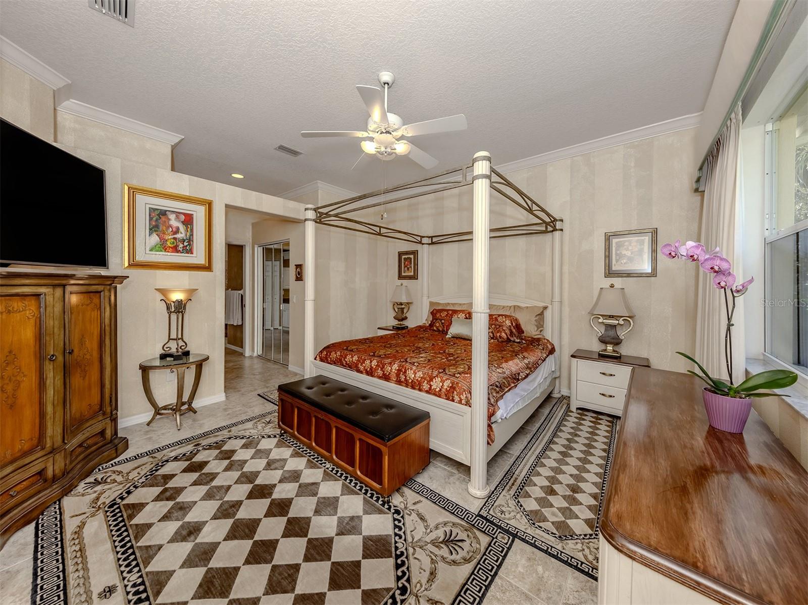 VENICE GOLF & COUNTRY CLUB - Residential