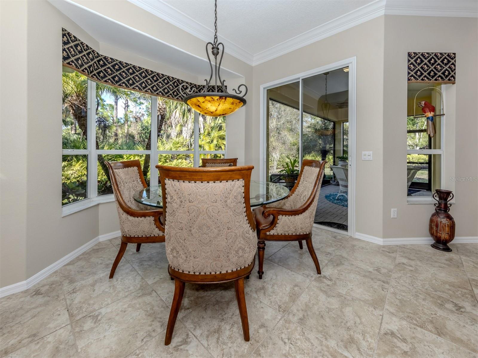 VENICE GOLF & COUNTRY CLUB - Residential