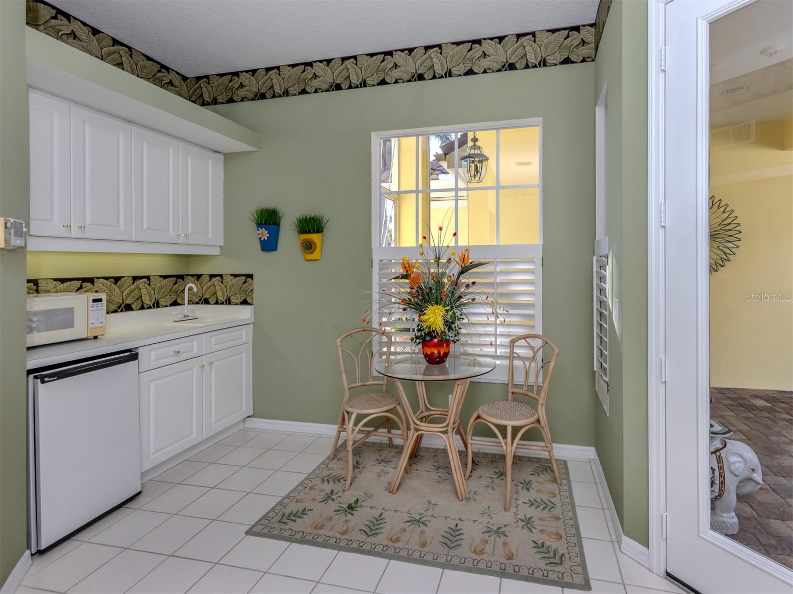 VENICE GOLF & COUNTRY CLUB - Residential