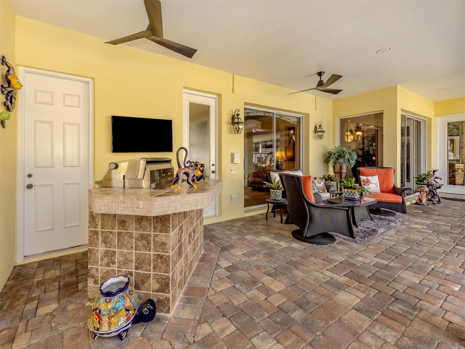 VENICE GOLF & COUNTRY CLUB - Residential