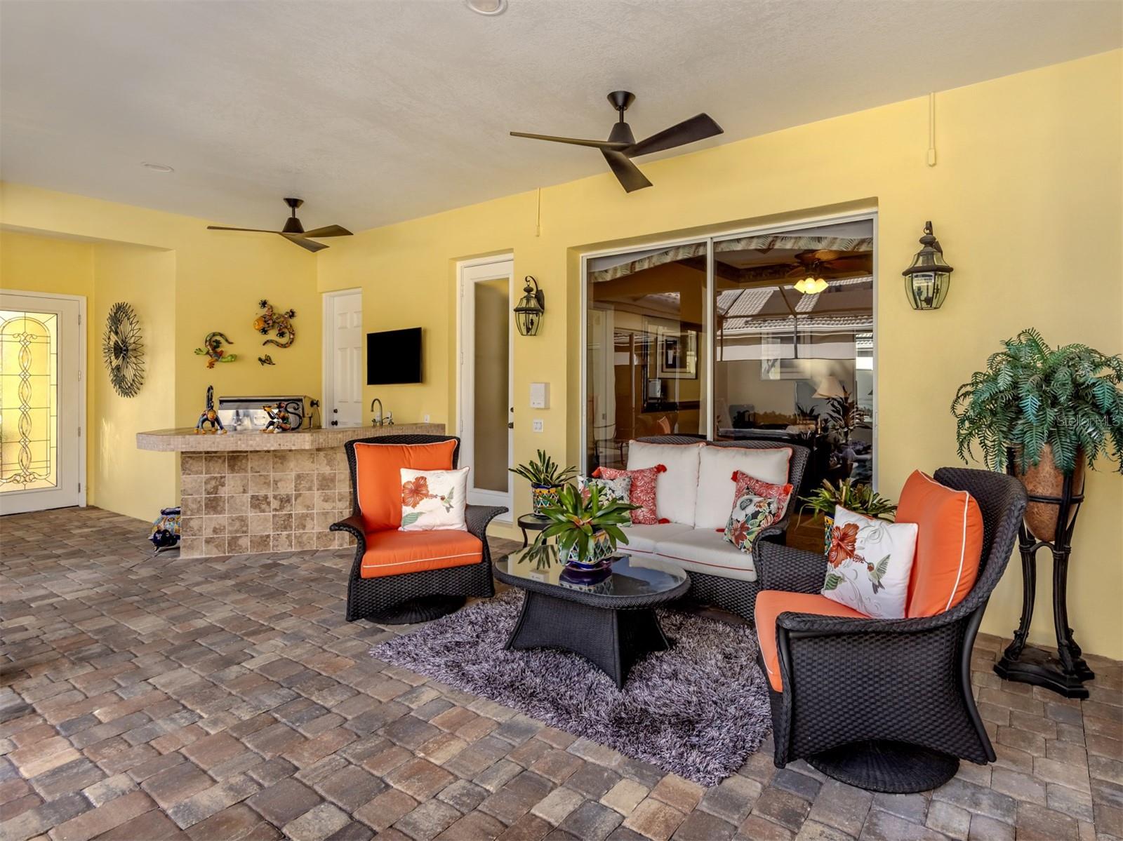 VENICE GOLF & COUNTRY CLUB - Residential