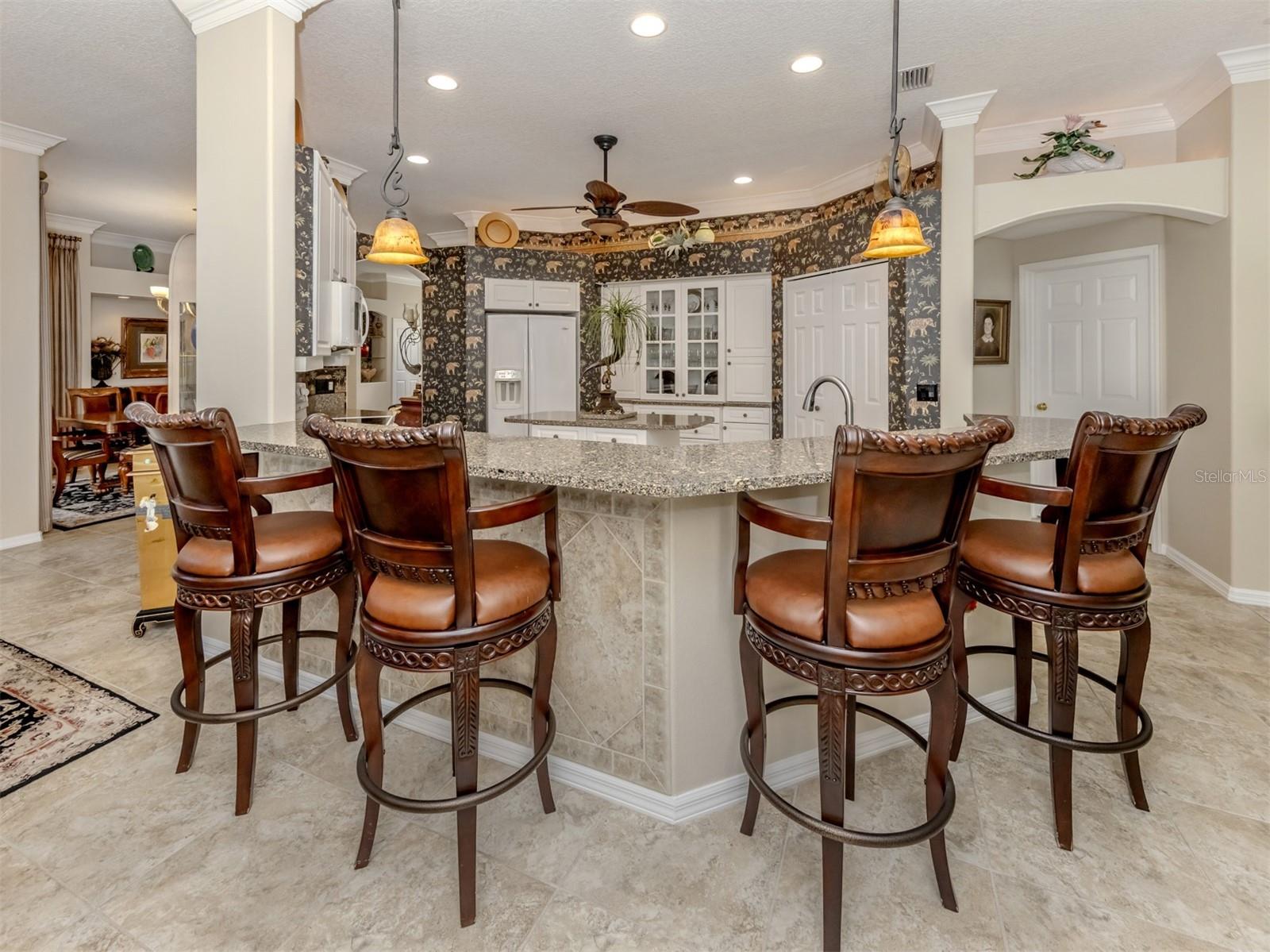 VENICE GOLF & COUNTRY CLUB - Residential