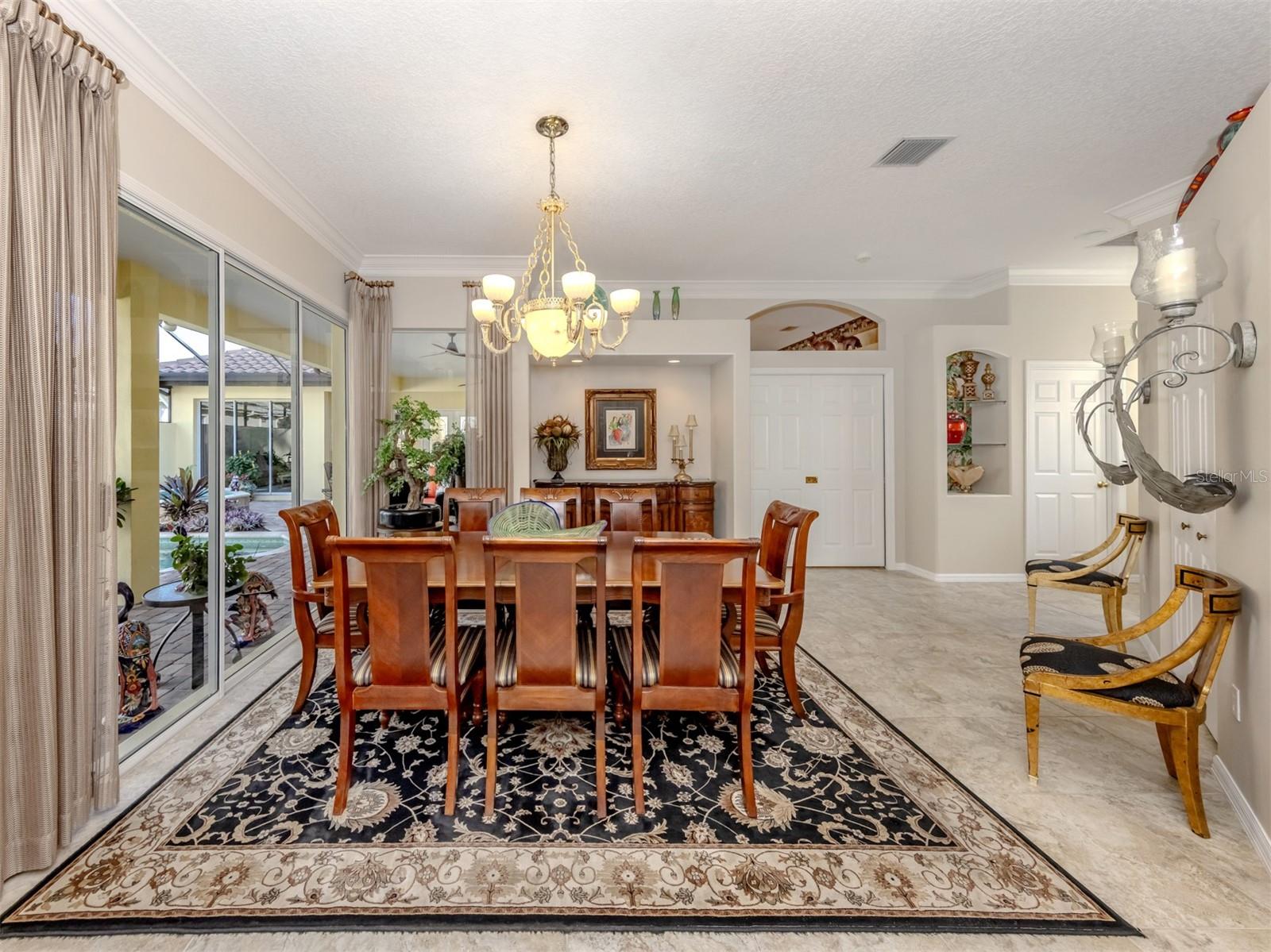 VENICE GOLF & COUNTRY CLUB - Residential