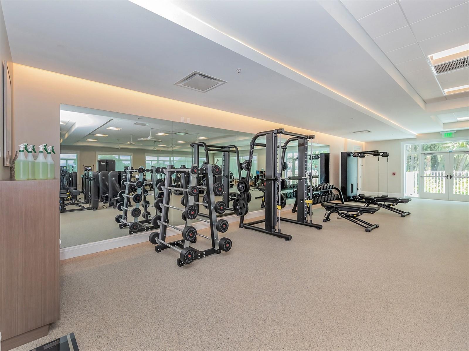 VENICE GOLF & COUNTRY CLUB - Residential