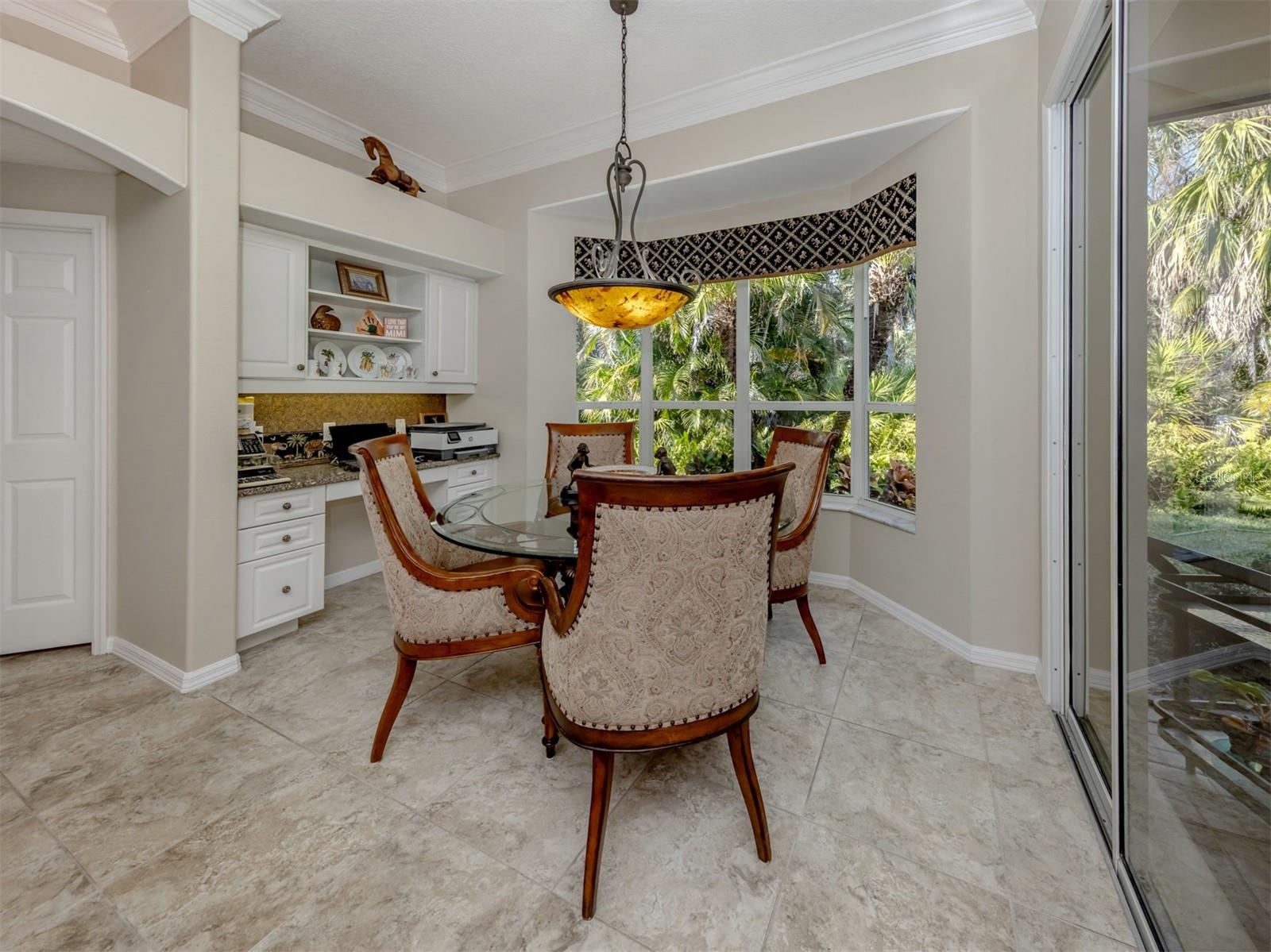 VENICE GOLF & COUNTRY CLUB - Residential