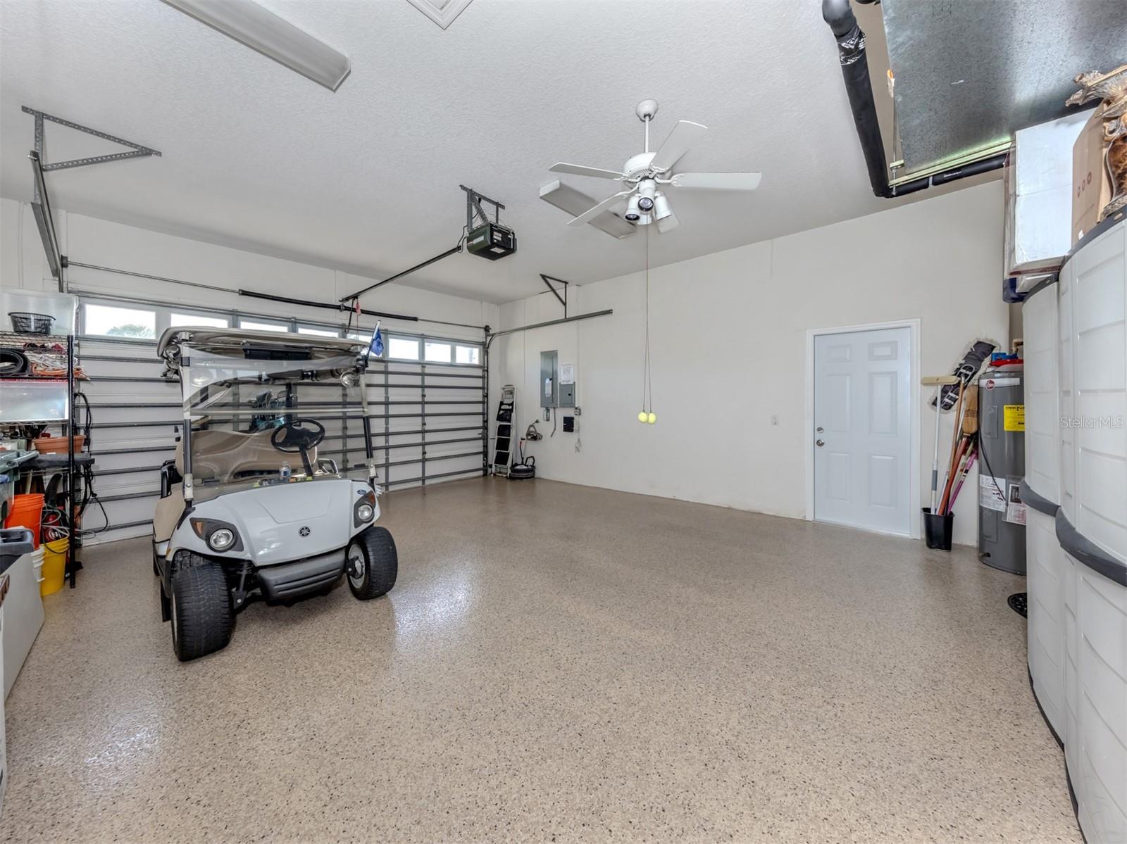 VENICE GOLF & COUNTRY CLUB - Residential