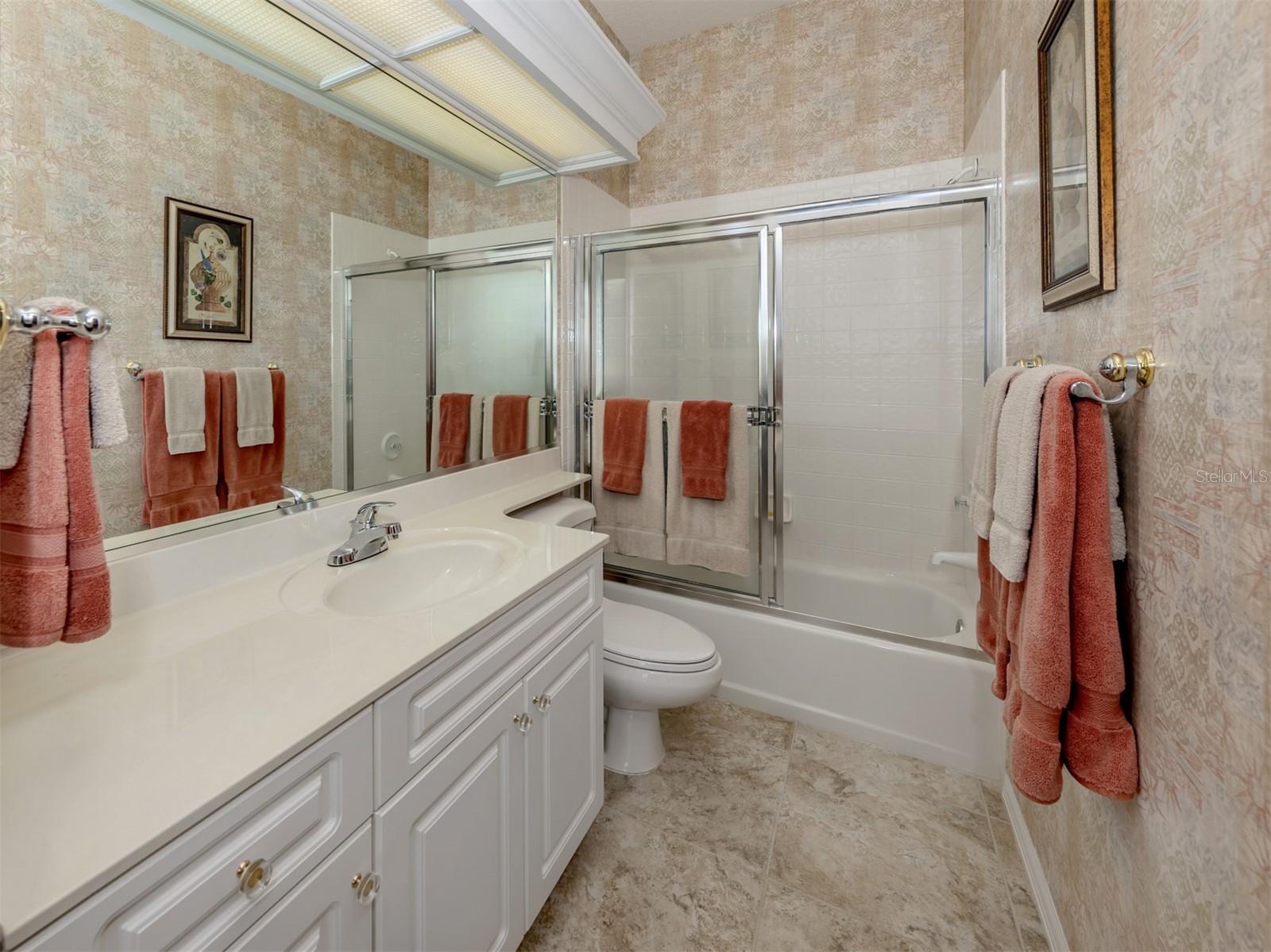 VENICE GOLF & COUNTRY CLUB - Residential