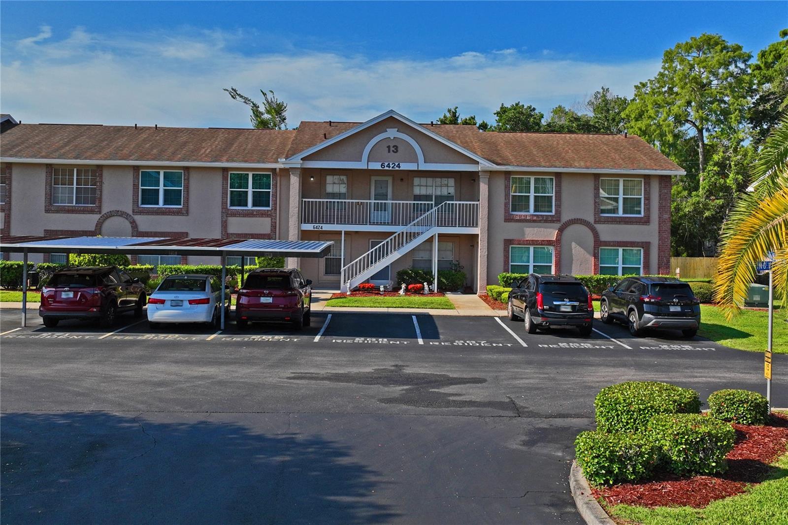 SUNNYBROOK CONDO 07 - Residential