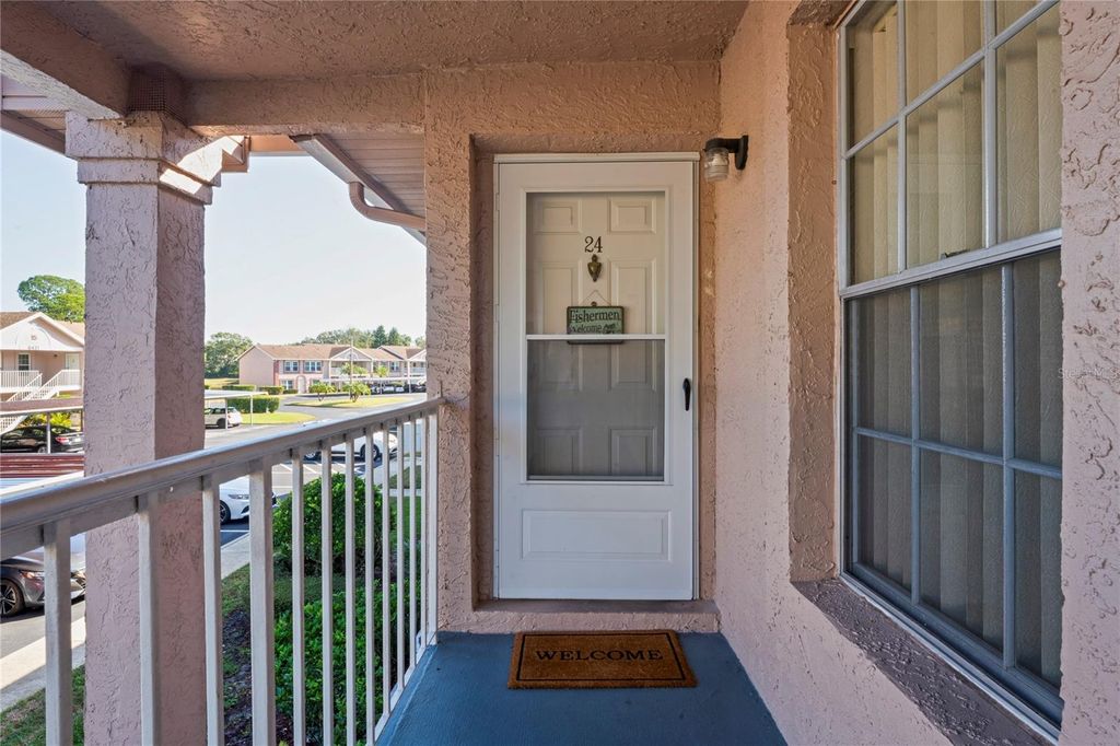 Photo of 6424 Spring Flower Drive #24, New Port Richey, FL 34653 (MLS # W7880551)