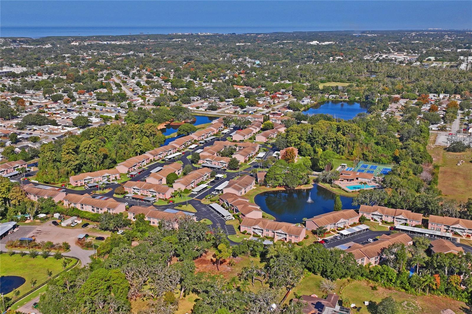 SUNNYBROOK CONDO 07 - Residential