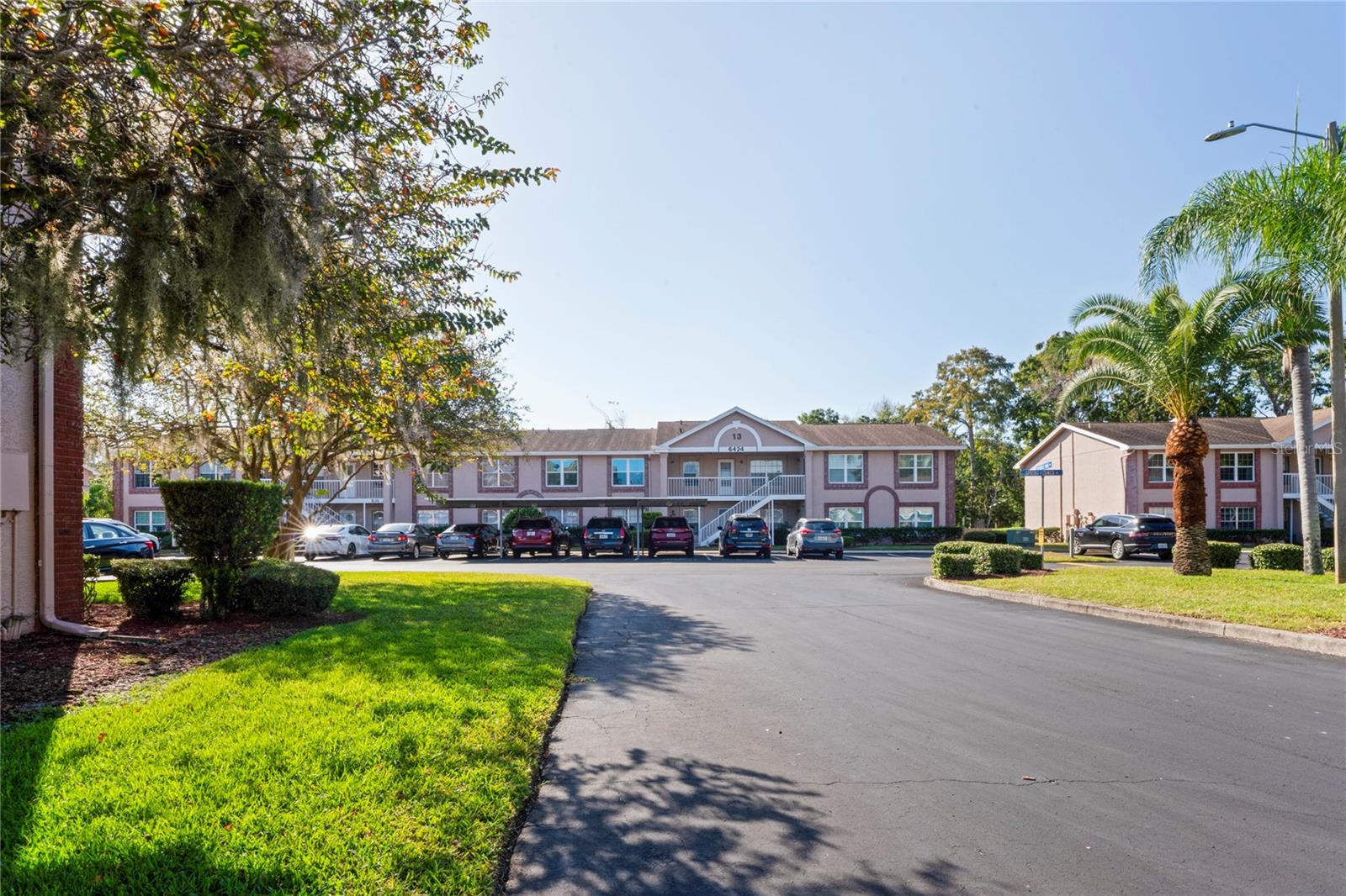 SUNNYBROOK CONDO 07 - Residential