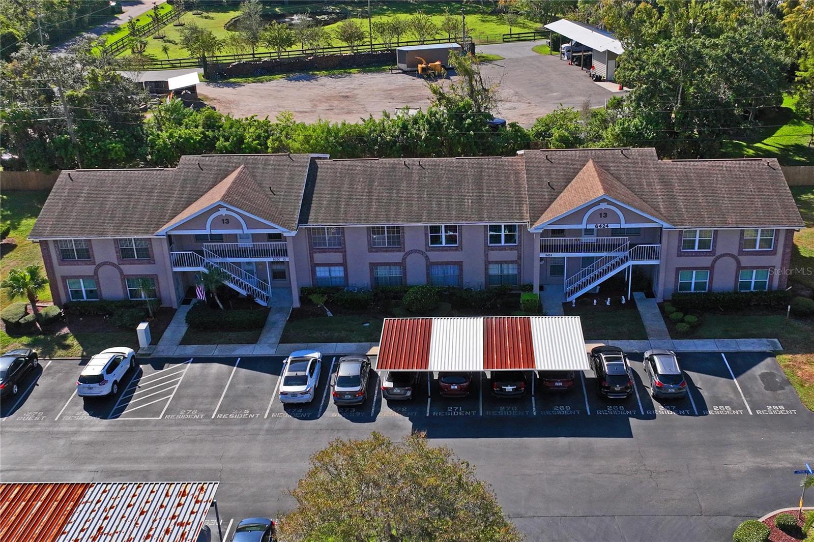 SUNNYBROOK CONDO 07 - Residential