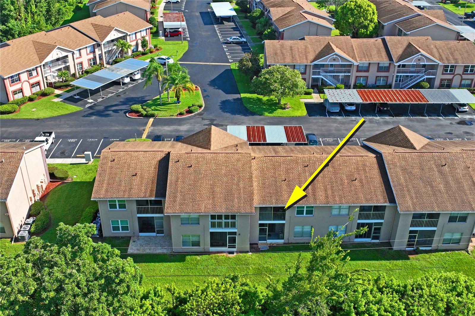 SUNNYBROOK CONDO 07 - Residential